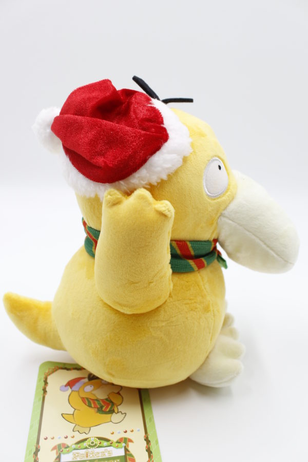 Enton Paldea's Christmas Market Plüschtier Original Japan Pokemon Center 2023 – Bild 3