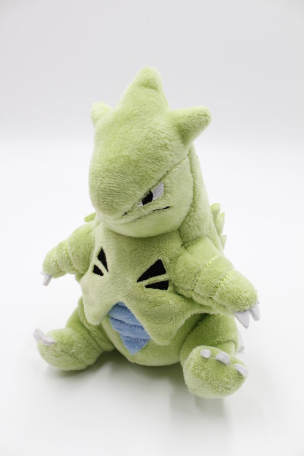 Despotar fit Plüschtier Original Japan Pokemon Center – Bild 2