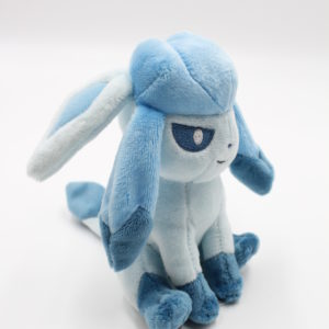 Glaziola fit Plüschtier Original Japan Pokemon Center