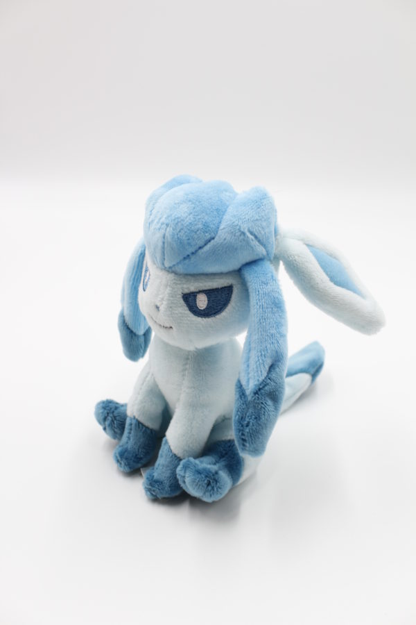 Glaziola fit Plüschtier Original Japan Pokemon Center – Bild 3