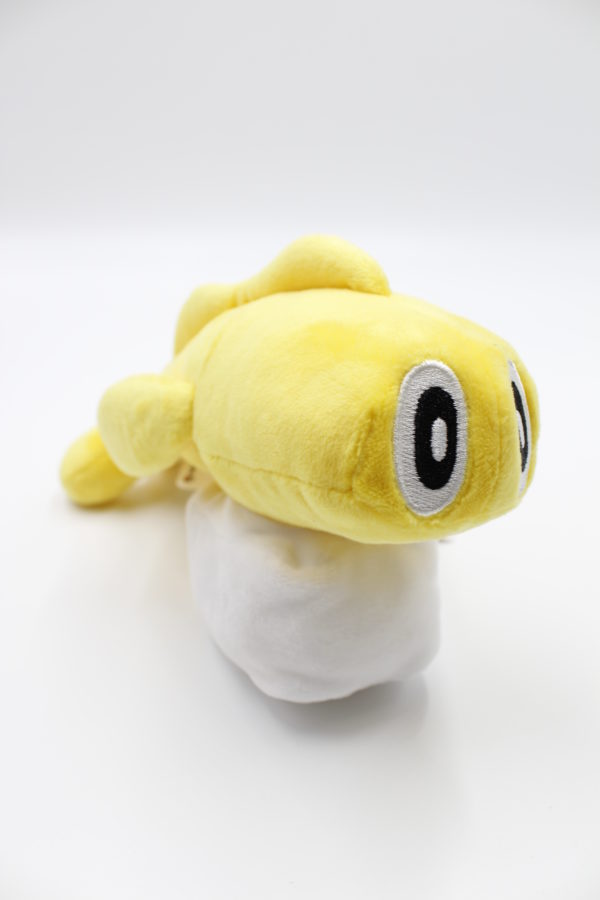 Nigiragi getreckt Plüschtier Original Japan Pokemon Center 2023 – Bild 2
