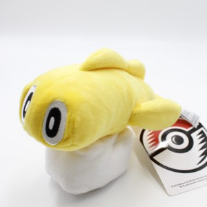 Nigiragi getreckt Plüschtier Original Japan Pokemon Center 2023