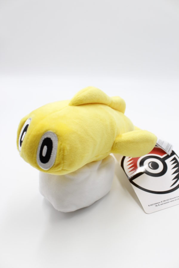 Nigiragi getreckt Plüschtier Original Japan Pokemon Center 2023