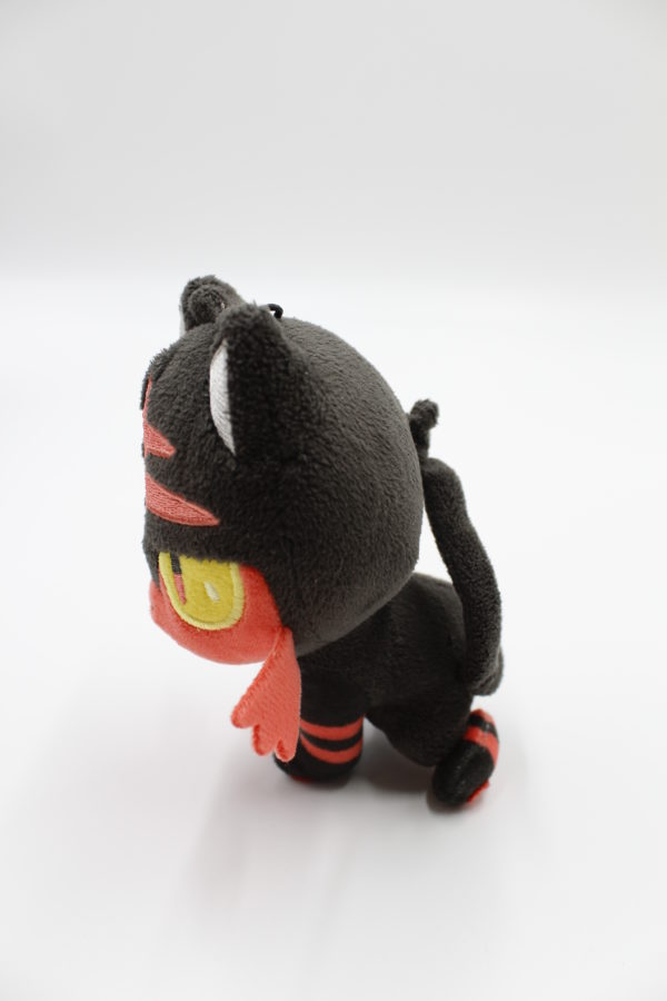 Flamiau Mascot Plüschtier Original Japan Pokemon Center 2016 – Bild 2