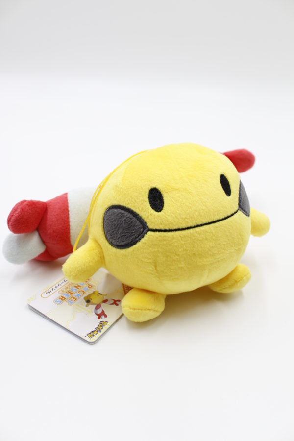 Klingplim Plüschtier Pokemon Original Japan Saneiboeki