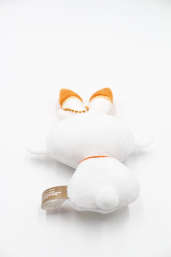Hopplo Galar Tabi Plüschtier Original Japan Pokemon Center 2020 – Bild 2