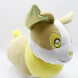 Voldi lebensgroß Plüschtier Original Japan Pokemon Center 2020