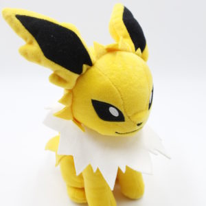 Blitza Mofugutto Plüschtier Pokemon Original Japan Banpresto