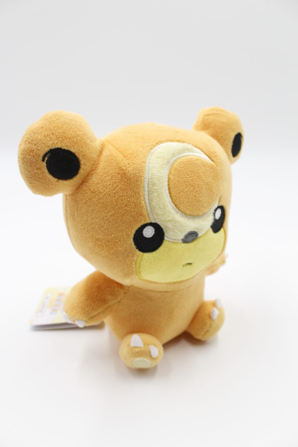 Teddiursa Plüschtier Pokemon Original Japan Saneiboeki