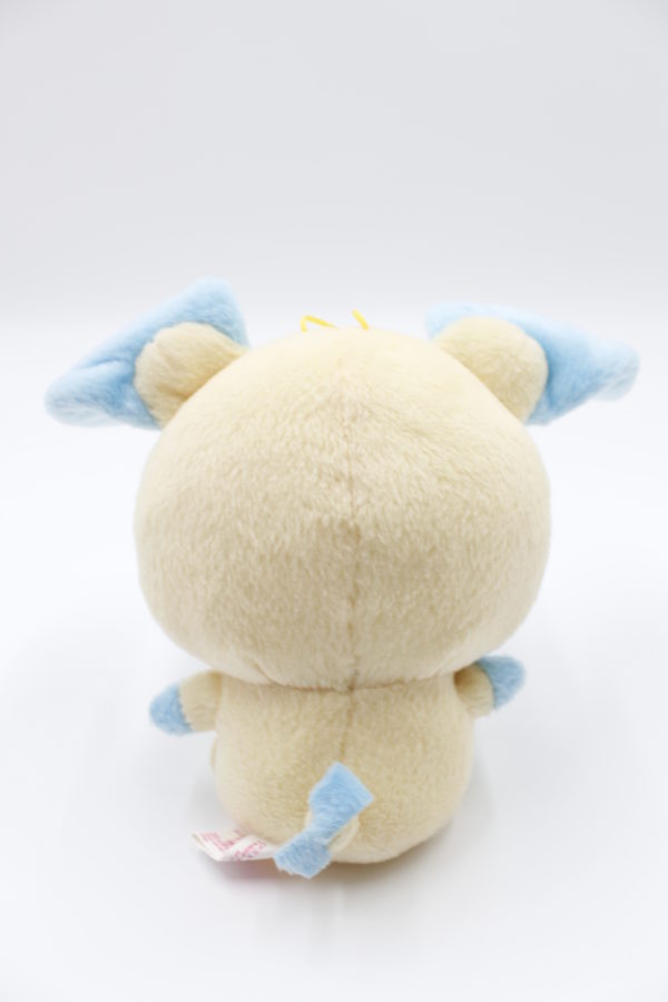Minun Advanced Generation Plüschtier Pokemon Original Japan Banpresto 2003 – Bild 2