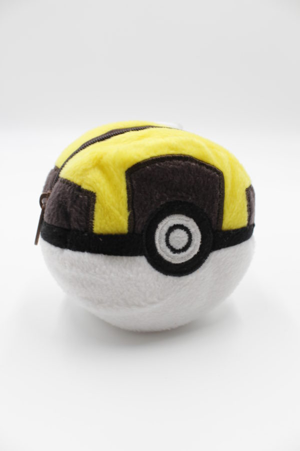 Hyperball Tasche Plüschtier Pokemon Original Japan Banpresto