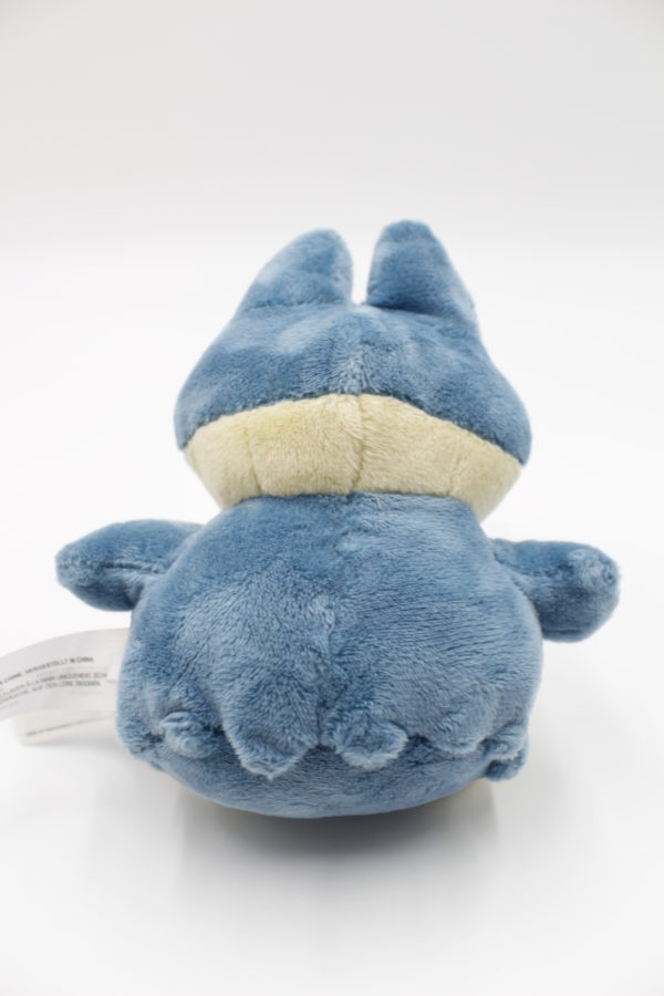 Mamphaxo fit Plüschtier Original Japan Pokemon Center – Bild 2