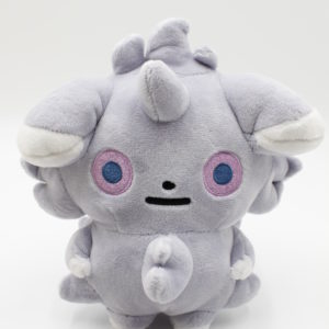 Psiau Plüschtier Original Japan Pokemon Center 2021