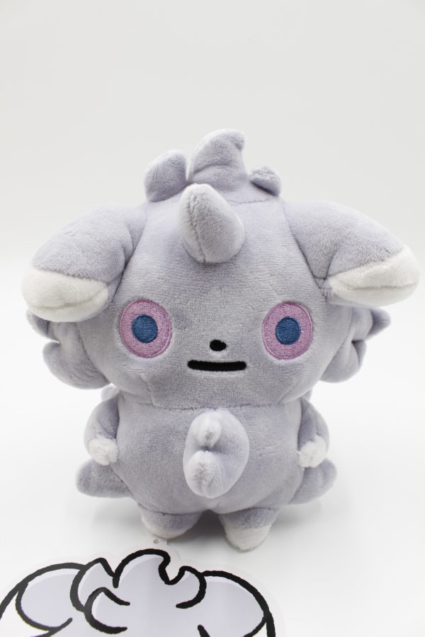 Psiau Plüschtier Original Japan Pokemon Center 2021