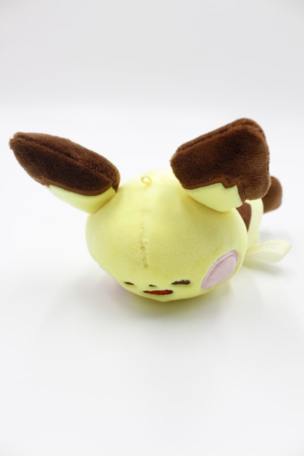 Pichu Yurutto Plüschtier Original Japan Pokemon Center 2020