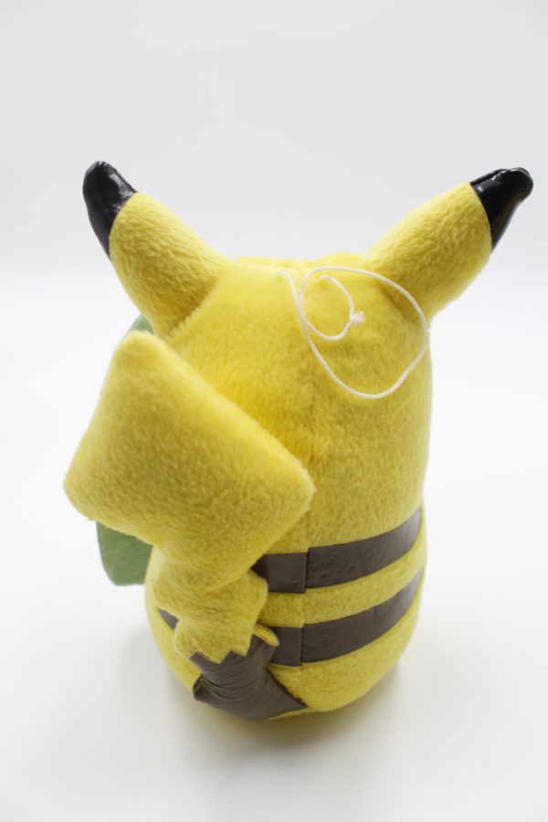 Pikachu Advanced Generation Plüschtier Pokemon Original Japan Banpresto – Bild 2