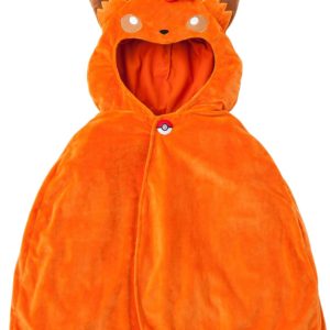 Flamara Poncho Original Japan Pokemon Center 2017
