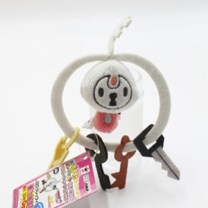 Clavion Anhänger Plüschtier Pokemon Original Japan Banpresto