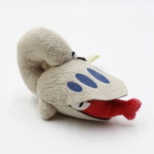 Schnuthelm Anhänger Plüschtier Pokemon Original Japan Banpresto