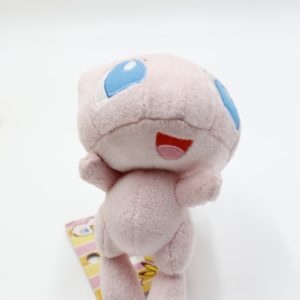 Mew Mascot Plüschtier Original Japan Pokemon Center 2010
