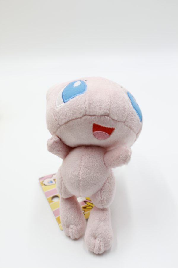 Mew Mascot Plüschtier Original Japan Pokemon Center 2010