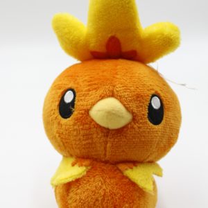 Flemmli Kuschelfell Yasashii Plüschtier Pokemon Original Japan Banpresto
