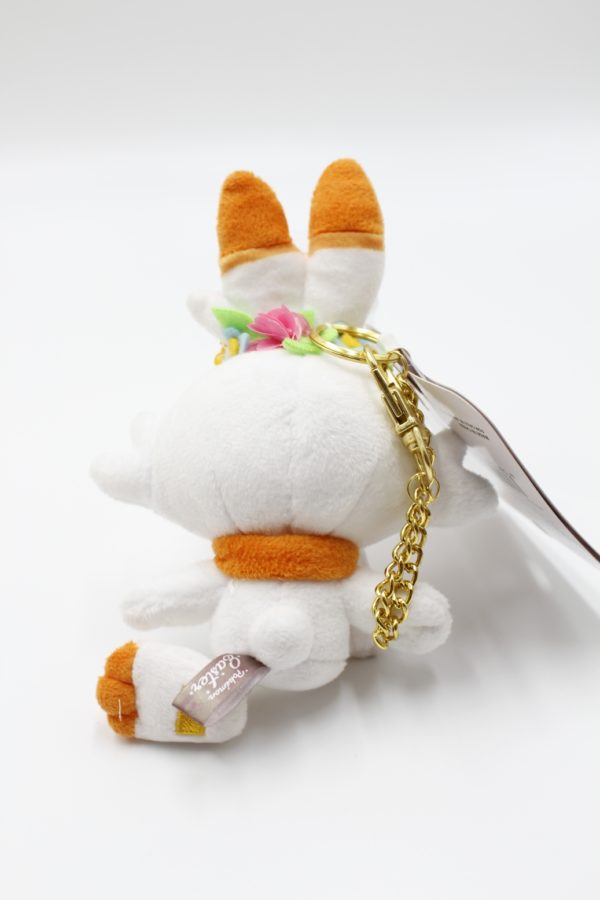 Hopplo Easter Mascot Plüschtier Original Japan Pokemon Center – Bild 2