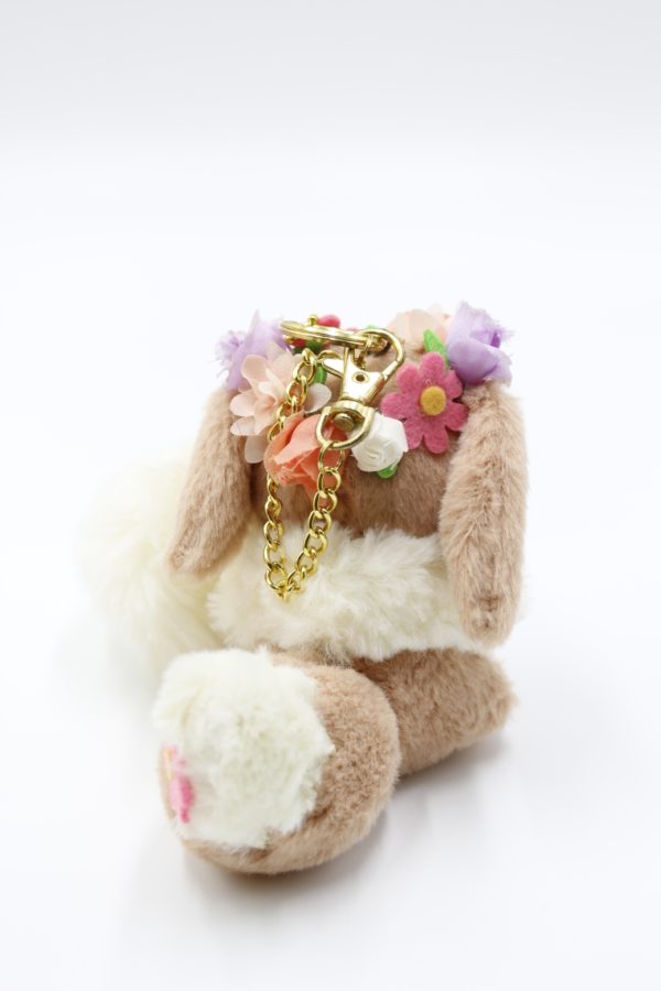 Evoli Easter Plüschtier Original Japan Pokemon Center 2018 – Bild 2