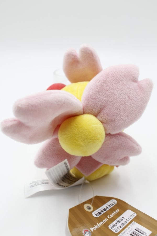 Kinoso Sonnenform fit Plüschtier Original Japan Pokemon Center – Bild 2