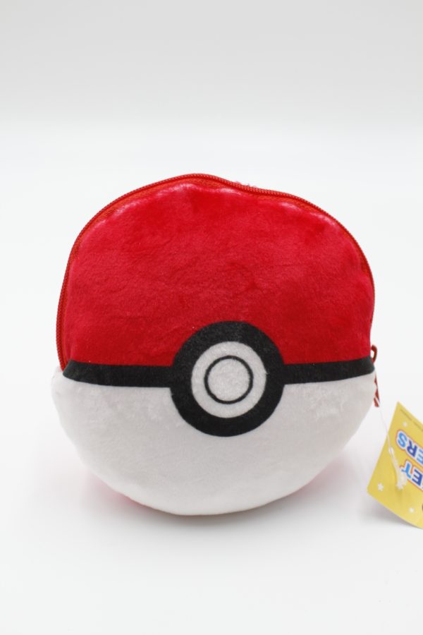 Mew Münzbeutel Plüschtier Pokemon Original Japan Banpresto – Bild 2