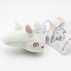 Togekiss Mascot erschöpft Plüschtier Original Japan Pokemon Center 2021