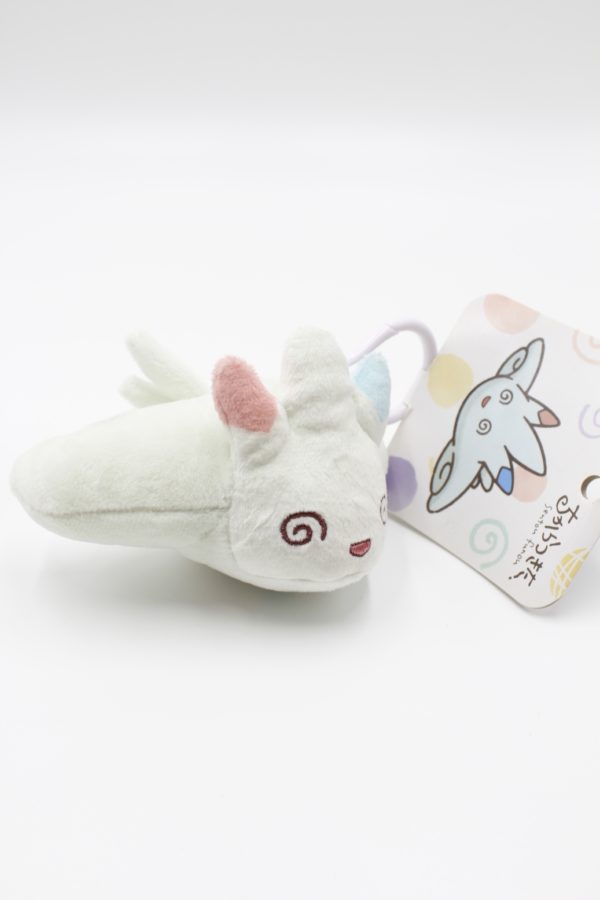 Togekiss Mascot erschöpft Plüschtier Original Japan Pokemon Center 2021