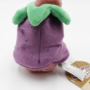 Kinoso Wolkenform Plüschtier Original Japan Pokemon Center