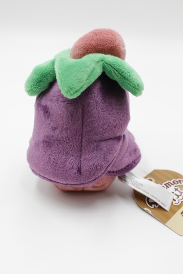 Kinoso Wolkenform Plüschtier Original Japan Pokemon Center