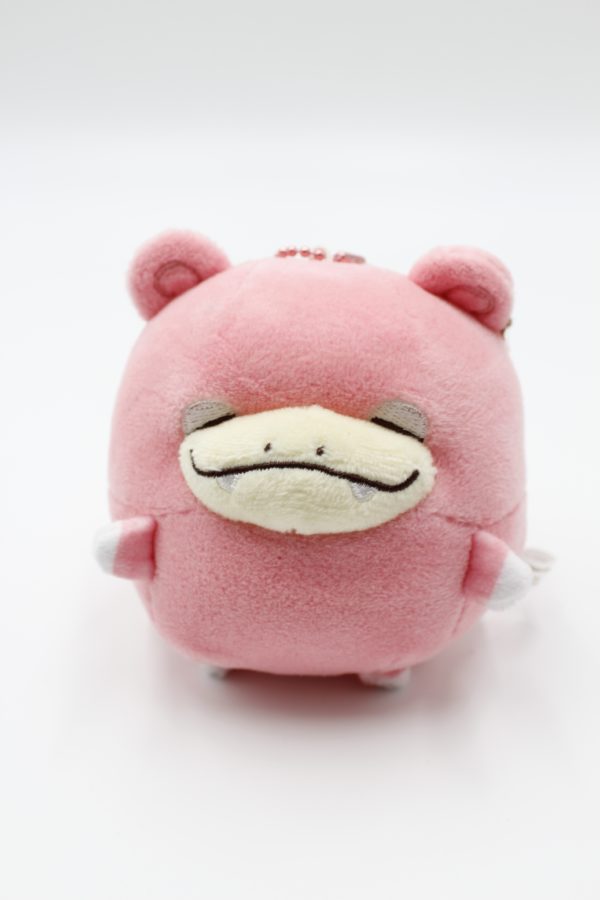 Flegmon Beans Plüschtier Original Japan Pokemon Center 2021