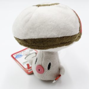 Tarnpignon Plüschtier Pokemon Original Japan Banpresto