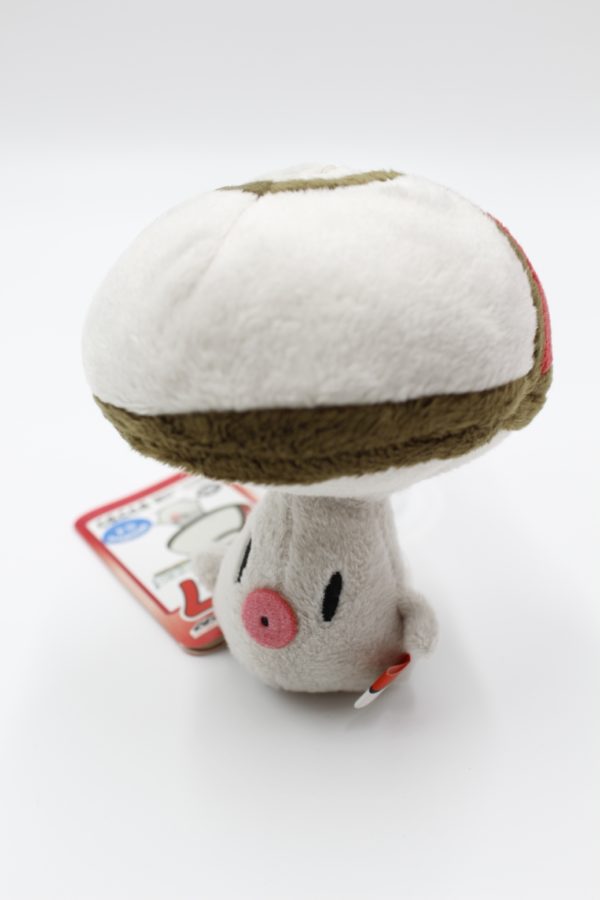 Tarnpignon Plüschtier Pokemon Original Japan Banpresto