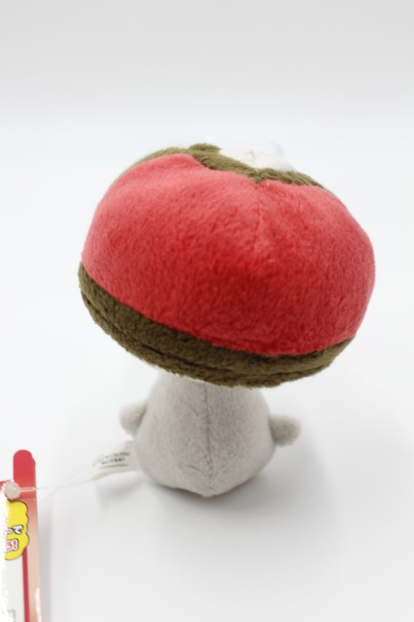 Tarnpignon Plüschtier Pokemon Original Japan Banpresto – Bild 2