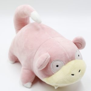 Flegmon Plüschtier Original Japan Pokemon Center 2022