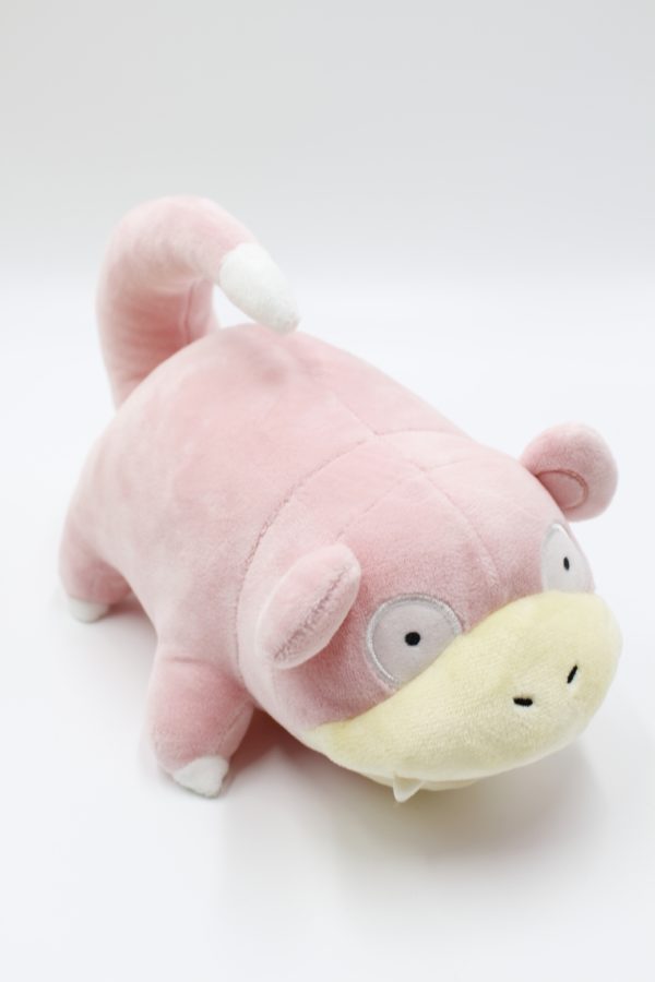 Flegmon Plüschtier Original Japan Pokemon Center 2022