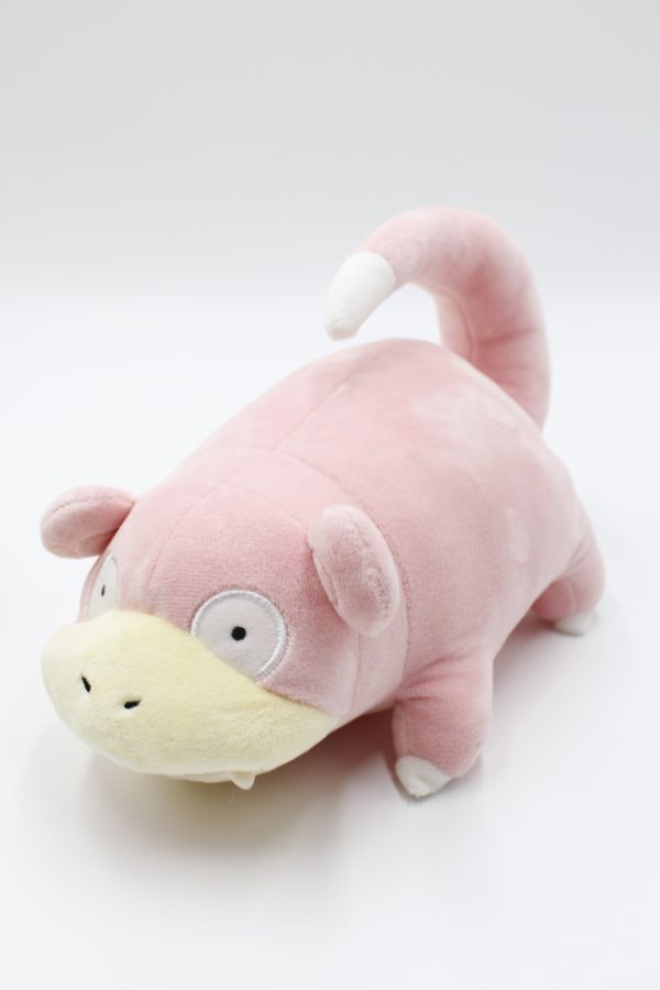 Flegmon Plüschtier Original Japan Pokemon Center 2022 – Bild 2