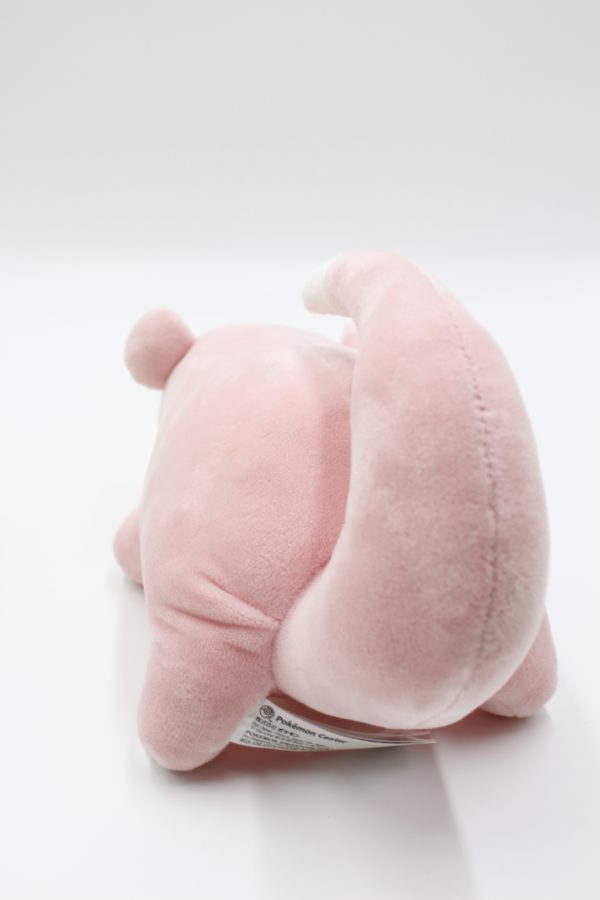Flegmon Plüschtier Original Japan Pokemon Center 2022 – Bild 3