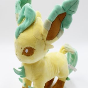 Folipurba Plüschtier Original Japan Pokemon Center 2021