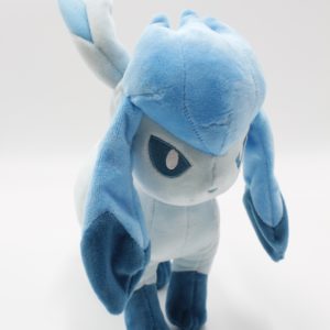 Glaziola Plüschtier Original Japan Pokemon Center 2021