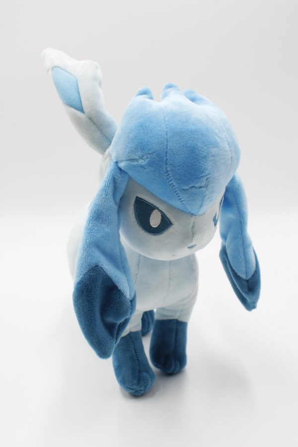 Glaziola Plüschtier Original Japan Pokemon Center 2021
