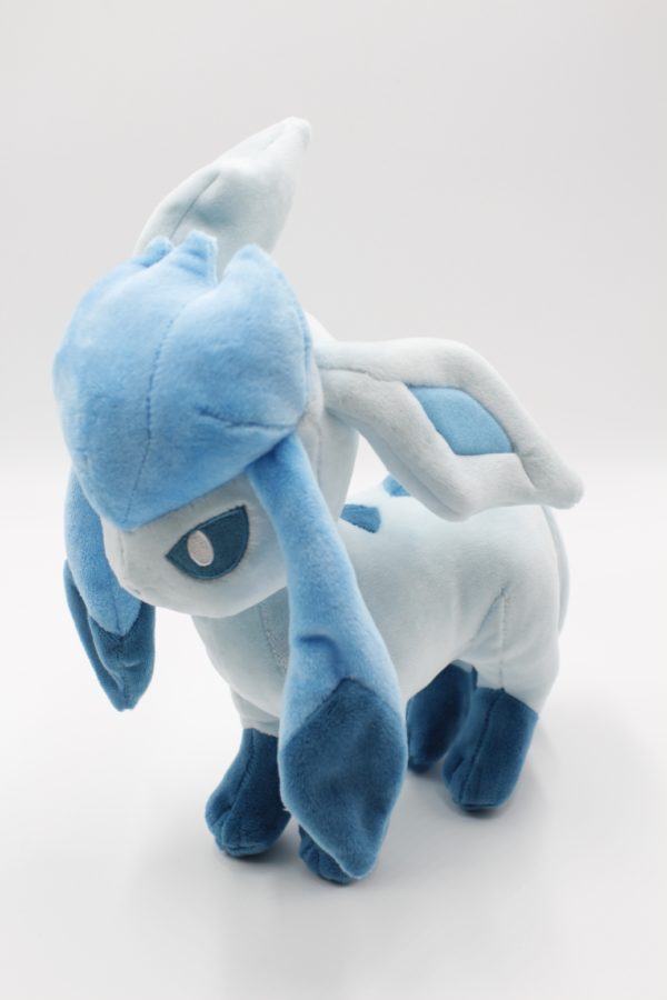 Glaziola Plüschtier Original Japan Pokemon Center 2021 – Bild 2
