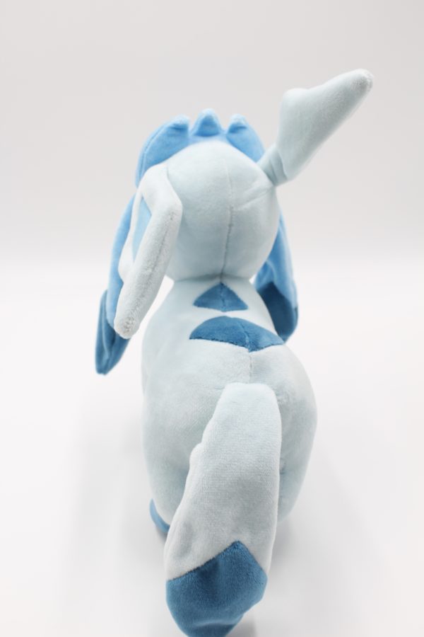 Glaziola Plüschtier Original Japan Pokemon Center 2021 – Bild 3