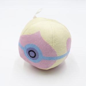 Heilball Plüschtier Pokemon Original Japan Banpresto