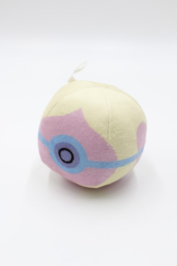 Heilball Plüschtier Pokemon Original Japan Banpresto