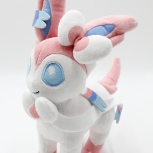 Feelinara Plüschtier Original Japan Pokemon Center 2021